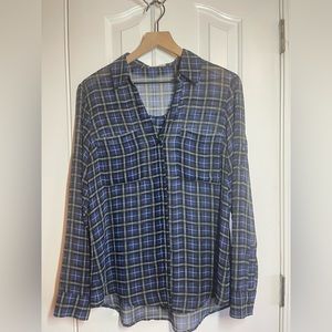 Women’s Express Portofino blouse!